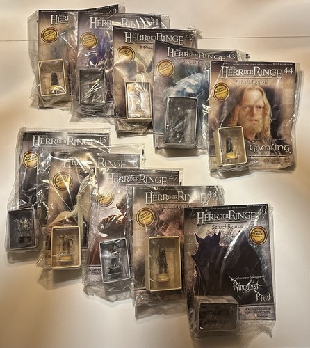 Herr der ringe - herr,