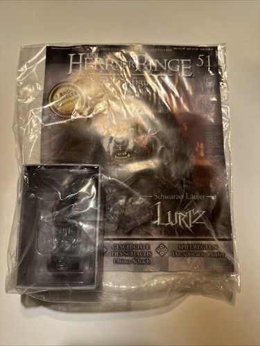 Herr der ringe schachfigur - herr,