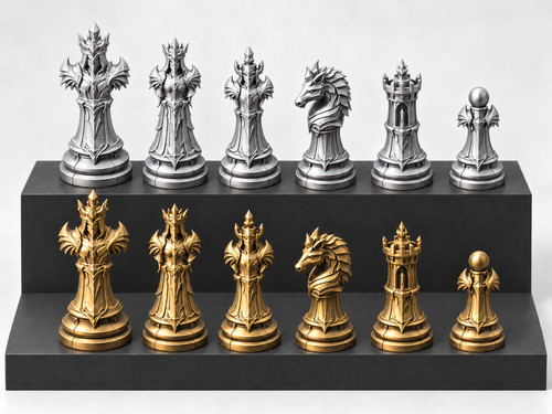 Shadowbreaker legion - legion, –