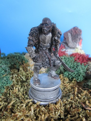 Herr der ringe schachfiguren - herr,