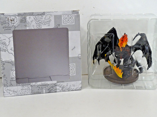 Herr ringe eaglemoss der - eaglemoss,