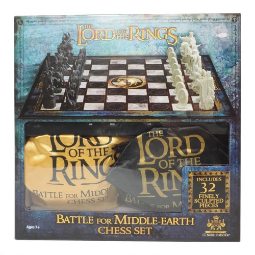 Herr der ringe battle - herr, for