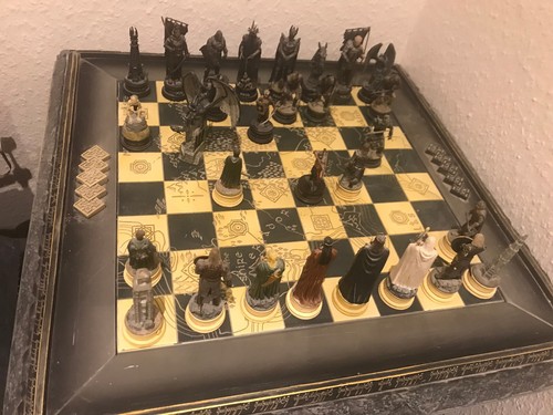 Herr der ringe - herr,