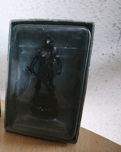 Eaglemoss der herr - herr, ringe