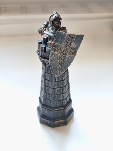 Harry potter schachfigur - potter,
