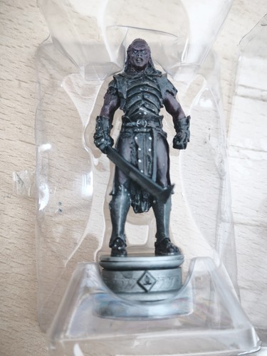 Eaglemoss der herr - der,