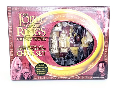 The lord rings - lord,