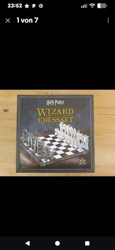 Harry potter zauberschach - harry,
