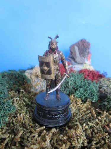 Herr der ringe - herr, schachfiguren