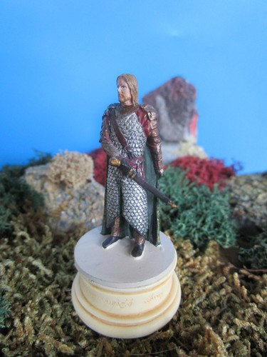 Herr der ringe - herr,