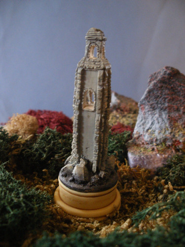 Herr der ringe schachfiguren - der,