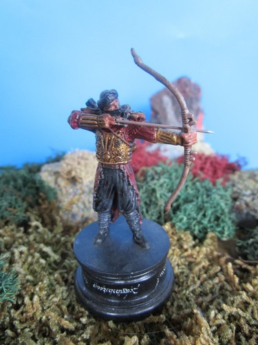 Herr der ringe schachfiguren - herr,