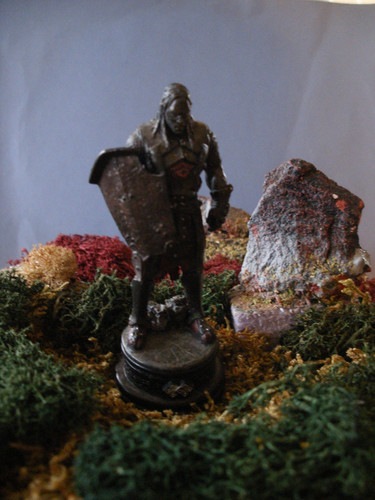 Herr der ringe schachfiguren - herr,